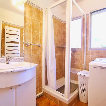 Capri Confort Bord De Appartement Saint-Mandrier-sur-Mer