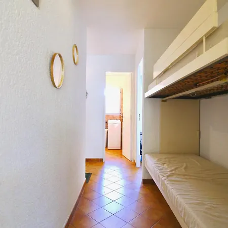 Apartament Capri Confort Bord De Saint-Mandrier-sur-Mer