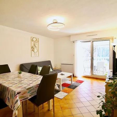 Capri Confort Bord De Saint-Mandrier-sur-Mer
