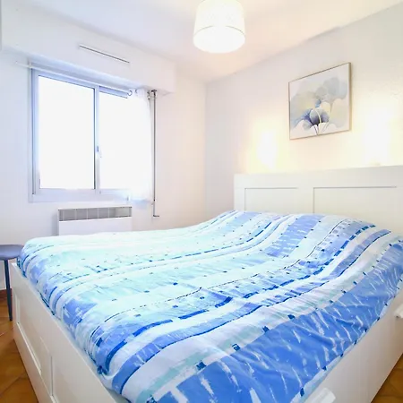 Capri Confort Bord De * Saint-Mandrier-sur-Mer