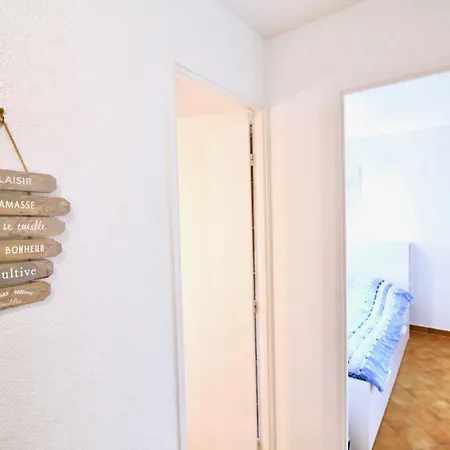Capri Confort Bord De Appartement Saint-Mandrier-sur-Mer