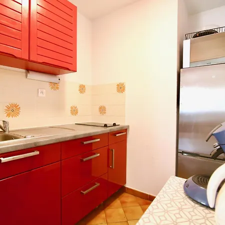 Capri Confort Bord De * Saint-Mandrier-sur-Mer