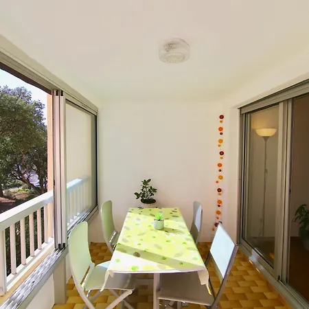 Capri Confort Bord De Saint-Mandrier-sur-Mer