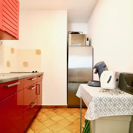 Capri Confort Bord De *