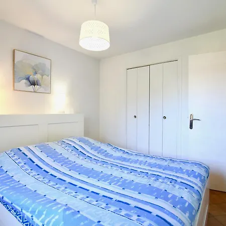 Capri Confort Bord De * Saint-Mandrier-sur-Mer