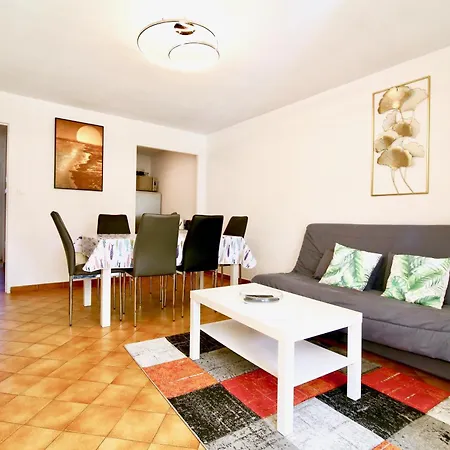 Capri Confort Bord De * Saint-Mandrier-sur-Mer